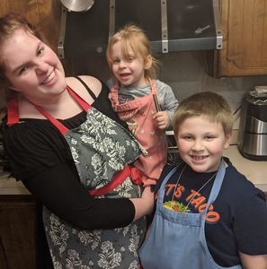 Meet your Posher, Hope